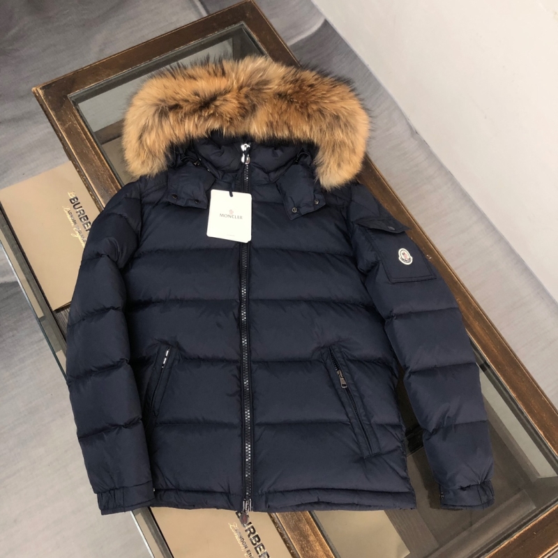 Moncler Down Jackets